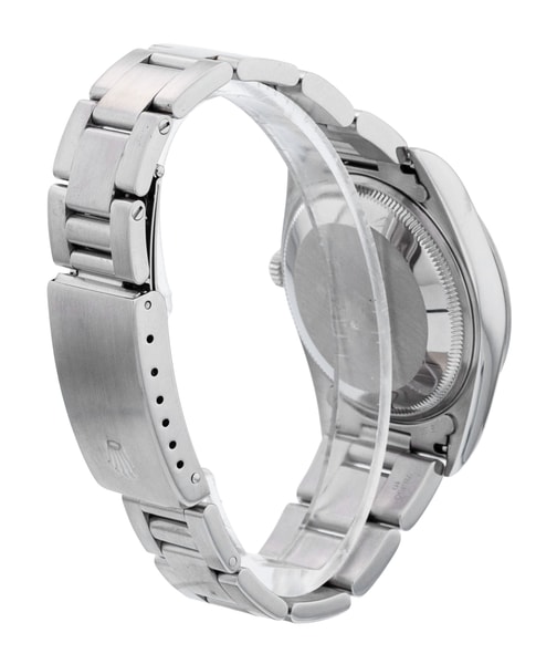 Rolex Oyster Perpetual Date 115200